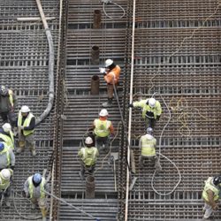 El túnel Gateway podría colapsar sin financiación federal