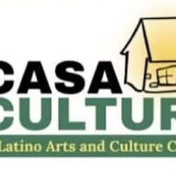 Casa Cultura presenta del 8 de mayo al 20 de junio: