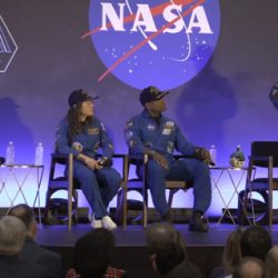 Los astronautas de Artemis II destacan su unión y aprecio por la Tierra