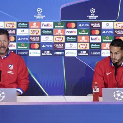 Liga de Campeones Cuartos de final