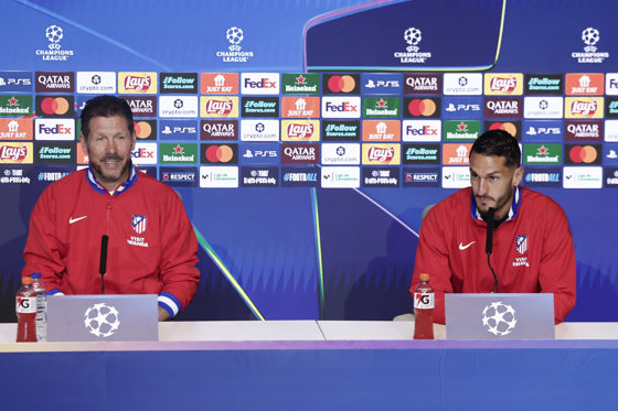 Liga de Campeones Cuartos de final