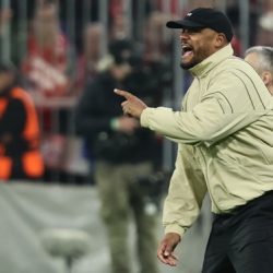 Bayern Munich elimina al Real Madrid de la Liga de Campeones