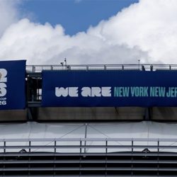 “La Copa Mundial de Fútbol podría beneficiar a los traficantes de personas” Expertos advierten