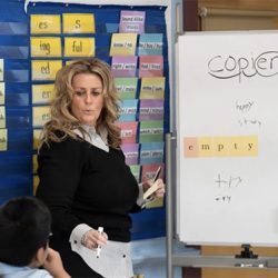 Las escuelas de NJ tienen un desempeño excelente. Cómo otros estados nos superaron después del COVID