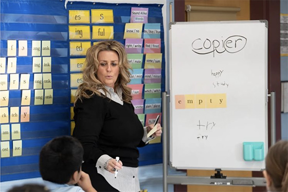 Las escuelas de NJ tienen un desempeño excelente. Cómo otros estados nos superaron después del COVID