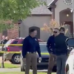 Tiroteo en Luisiana deja 8 muertos