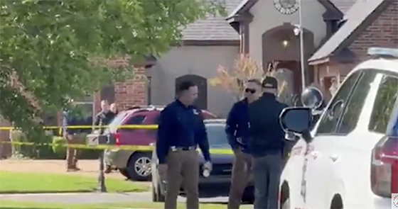 Unos ocho menores de entre uno y catorce años murieron en un tiroteo masivo que tuvo lugar en la madrugada de este domingo en la ciudad de Shreveport, en el estado sureño de Luisiana (EE.UU.), según reportes de la Policía de esa localidad, que calificó el suceso como un "altercado doméstico".