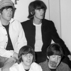 Los Beatles tendrán su primer museo en Londres 