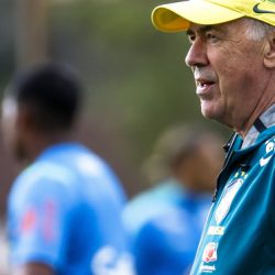 Neymar estará en el Mundial.