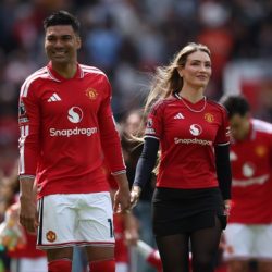 El Manchester United vence a Nottingham Forest (3-2)
