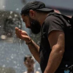Europa arde y el verano ni ha empezado: Alerta máxima en Italia por temperaturas récord