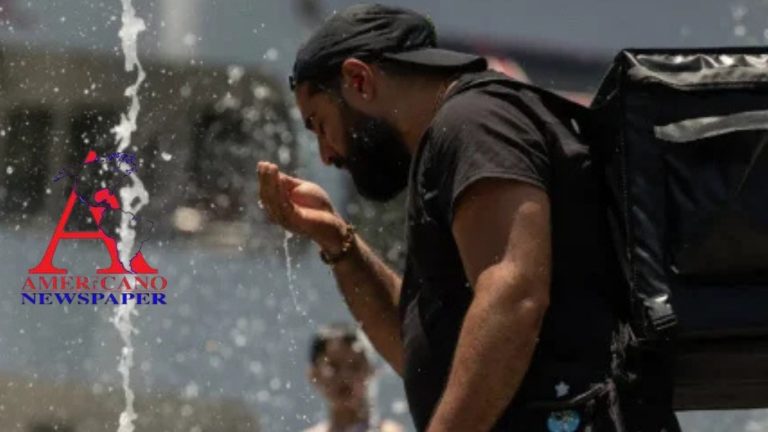 Europa arde y el verano ni ha empezado: Alerta máxima en Italia por temperaturas récord