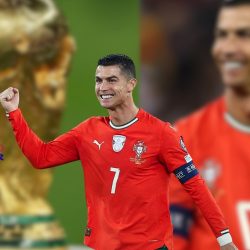 El último baile de CR7 ya tiene fecha: sexto Mundial confirmado y choque ante Colombia en 2026