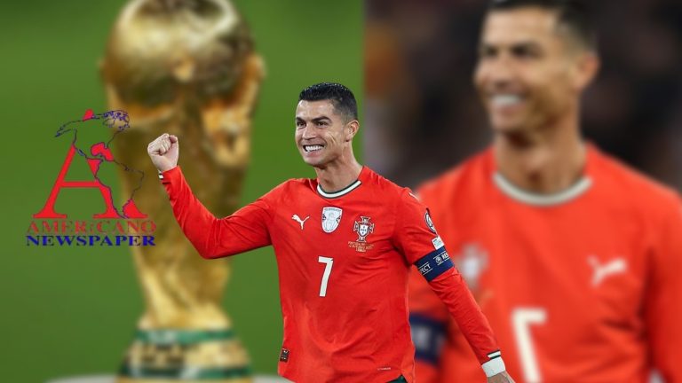 El último baile de CR7 ya tiene fecha: sexto Mundial confirmado y choque ante Colombia en 2026 El último baile de CR7 ya tiene fecha: sexto Mundial confirmado y choque ante Colombia en 2026