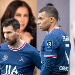 Messi, Mbappé y Pelé unidos en una canción por la niñez vulnerable