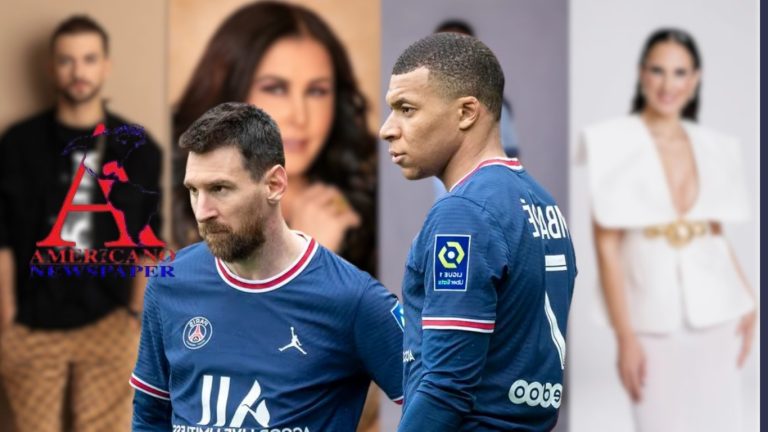 Messi, Mbappé y Pelé unidos en una canción por la niñez vulnerable