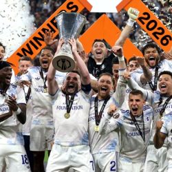 Europa League