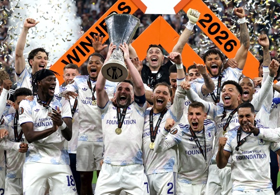 Europa League