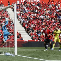Villareal cae ante Mallorca