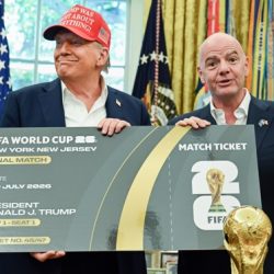 Boletos al Mundial Carísimos. ¿Por qué?