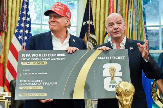 Boletos al Mundial Carísimos. ¿Por qué? Boletos al Mundial Carísimos. ¿Por qué?