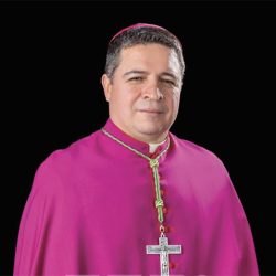 León XIV nombró al salvadoreño Evelio Menjívar Ayala