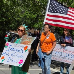 Centro de detención de ICE en Roxbury suspendido pendiente de revisión ambiental