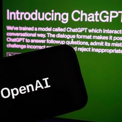 ChatGPT supera los mil millones de usuarios