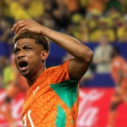 ¡Se acabó el invicto! Ecuador cae ante Costa de Marfil en el último suspiro