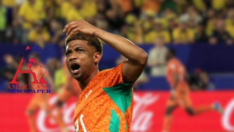 ¡Se acabó el invicto! Ecuador cae ante Costa de Marfil en el último suspiro