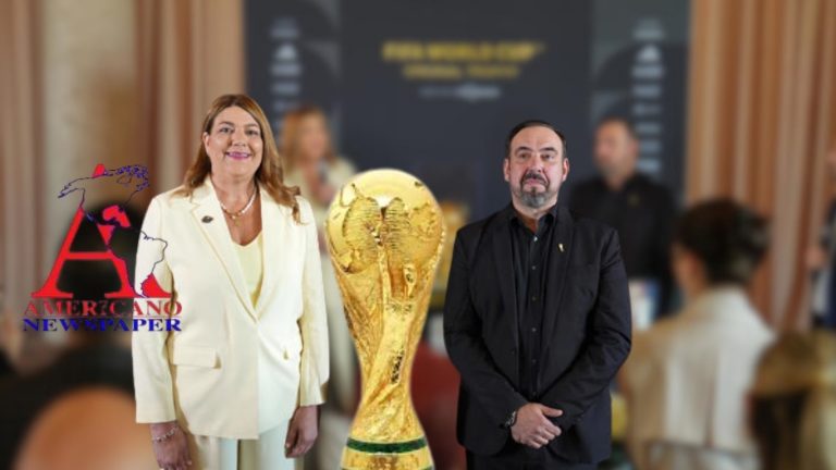 Miami debuta en el Mundial con el Arabia Saudí vs. Uruguay y la Copa original en exhibición