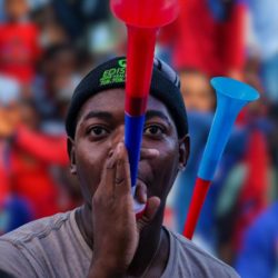 ¡El sueño es real! Haití está en el Mundial y la fiesta es total