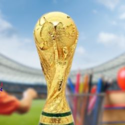 México:¡A casa por el Mundial! Decretan trabajo a distancia y sin clases en sedes mundialistas