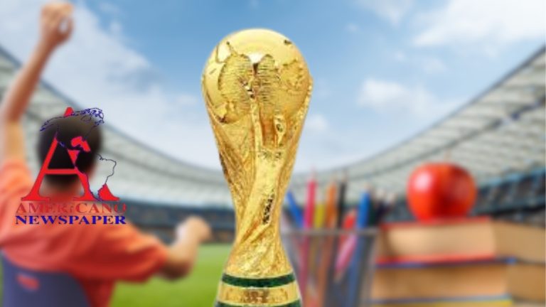 México:¡A casa por el Mundial! Decretan trabajo a distancia y sin clases en sedes mundialistas México:¡A casa por el Mundial! Decretan trabajo a distancia y sin clases en sedes mundialistas