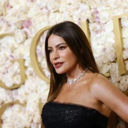 Sofía Vergara “El Mundial es para Celebrar Unidos”