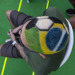 Concurso de barberos calienta motores para el Mundial 2026