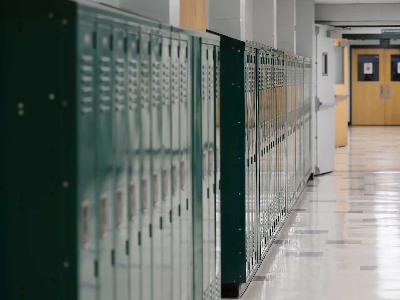 Algunas escuelas de Nueva Jersey han estado adelantando la salida de las clases cuando hace demasiado calor en las aulas. Patti Sapone | NJ Advance Media