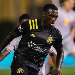Paterson apoyará a uno de los suyos en el Mundial. 