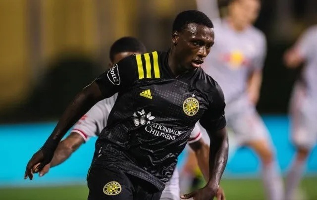 Paterson apoyará a uno de los suyos en el Mundial. 