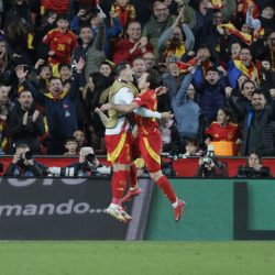 España de la Eurocopa al Mundial con planta similar.