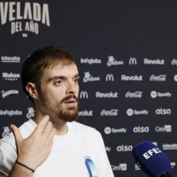 La Velada del Año de Ibai Llanos tuvo un pico de audiencia de 8,7 millones de dispositivos