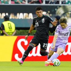 El Atlético refuerza su ataque con el fichaje de Kang in Lee 