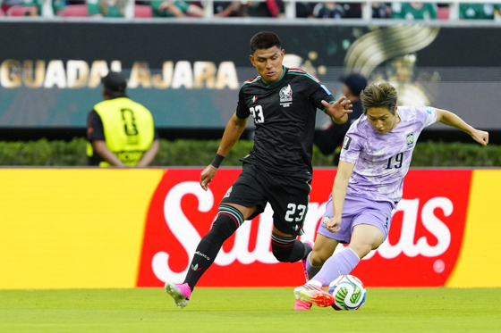 El Atlético refuerza su ataque con el fichaje de Kang in Lee El Atlético refuerza su ataque con el fichaje de Kang in Lee