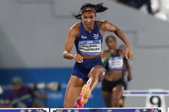 Panamá quiere recoger los frutos de su cosecha en el deporte olímpico
