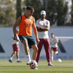 Carlos Espí al Real Madrid