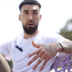 Dominicano jugará para Kosner Baskonia en España