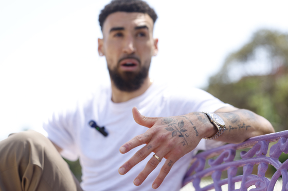 Dominicano jugará para Kosner Baskonia en España