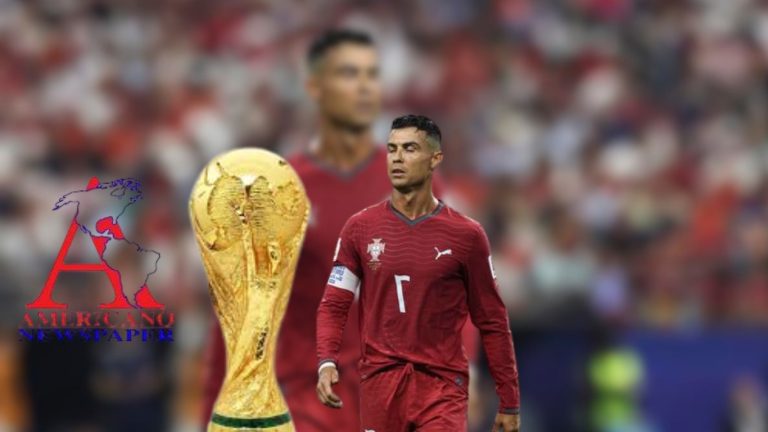 CR7 dice adiós: “Dejo a Portugal con tres títulos y la conciencia tranquila”