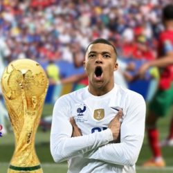 Francia elimina a Marruecos y ya está en semifinales