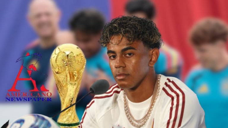 Lamine Yamal y el reto ante Francia: “No me preocupan los goles, pero siempre es especial marcar”